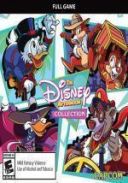 The Disney Afternoon Collection *2017* [ver.1.0.0.42] [MULTI-ENG] [EXE]