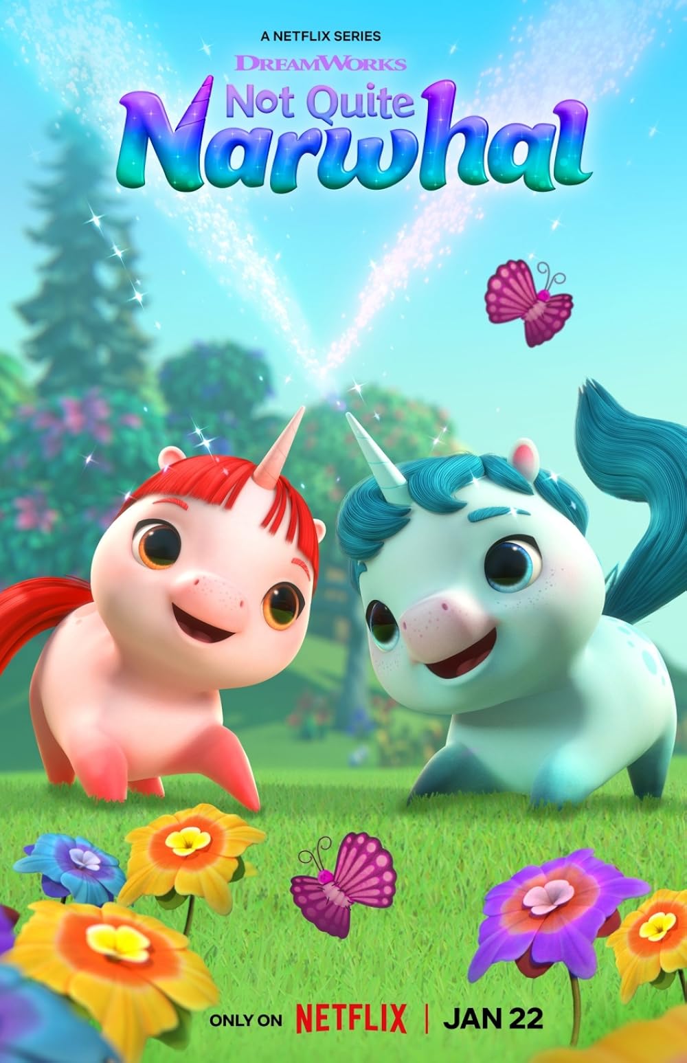 Nie całkiem narwal / Not Quite Narwhal (2024) S02E07 [MULTi.1080p.NF.WEB-DL.H264.DDP5.1-K83] [Dubbing PL] [mkv]  [FIONA9]