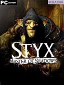 Styx: Master of Shadows [v1.02] *2014* [PL] [REPACK R69] [EXE]