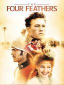 Cena Honoru / Four Feathers (2002) [MULTI.BluRay.1080p.x264-LTN] [Lektor PL] [mkv]  [FIONA9]