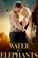 Woda dla Słoni - Water for Elephants 2011 [1080p.WEB-DL.H264-S56] [Lektor PL]