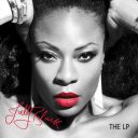 Jully Black - The LP (2025) [MP3 320kbps]