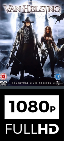 Van Helsing (2004) [1080p] [H264] [Lektor] SYRIX