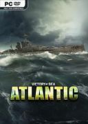Victory at Sea Atlantic WW II Naval Warfare (v.1.0.7.9) (87327) - GOG *2025 [ENG] [exe]