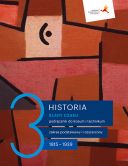 Ślady czasu 3 - Podręcznik do Historii dla Szkół Średnich (poziom podstawowy + rozszerzony)
