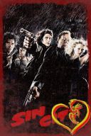 Sin City - Miasto grzechu - Sin City 2005 [1080p.BluRay.H264-FT] [ENG-Lektor PL] [Alusia]