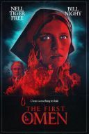 Omen Początek / The First Omen (2024) [BRRip.XviD-GR4PE] [Lektor PL] 