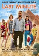 Last Minute (2013) [PL.DVDRip.XviD.AC3-sav] [Film polski] [avi]  [FIONA9]