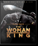 Królowa wojownik / The Woman King (2022) [MULTi 1080p BluRay x264 AC3 DDP7 1-DENDA] [Lektor PL] [mkv]  [FIONA9]