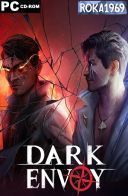 Dark Envoy [v1.9.2.75237] *2023* [MULTI-PL] [GOG] [EXE]