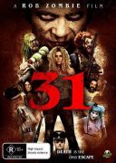 31 (2016) [xvid] [854x480] [Lektor PL] [avi]  [FIONA9]