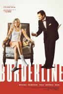 Dom wariatów / Borderline (2025) [PL.1080p.WEB-DL.H264-OzW] [Lektor PL] [mkv] [FIONA9]
