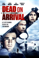 Śmierć na receptę / Dead on Arrival (2017) [WEB-DL] [XviD-GR4PE] [Lektor PL]