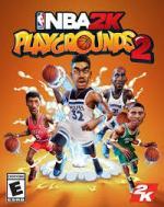 NBA 2K PLaygrounds 2 *2018* [MULTI-ENG] [EXE]