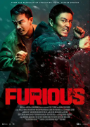 The Furious / Huo zhe yan *2025* [MULTi] [1080p] [10bit] [WEB-DL] [DDP5.1] [x265-AdL] [Lektor PL (AI), Napisy PL]