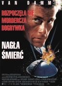 Nagla smierc - Sudden Death (1995) [720p] [BRRip] [XviD] [AC3-LTN] [Lektor PL]