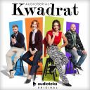 Agata Suchocka - Kwadrat (2025) [audiobook PL] Superprodukcja