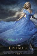 Kopciuszek / Cinderella (2015) [XviD] [1280x544] [Dubbing PL] [avi]  [FIONA9]