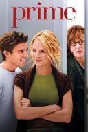 Serce nie sluga / Prime (2005) [720p] [BDRip] [XviD] [AC3-ELiTE] [Lektor PL] [avi] [FIONA9]