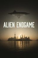 Alien Endgame [2022] [POLISH] [1080p] [WEB] [H264-A4O] [Lektor i napisy PL]