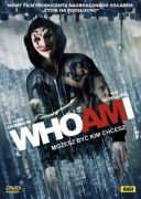 Who Am I. Możesz być kim chcesz / Who Am I - No System Is Safe / Who Am I - Kein System ist sicher (2014) [PL.1080p.BDRip.x264.DD2.0-DReaM] [Lektor PL] [mkv]  [FIONA9] [#468 TOPFILMYFILMWEB]