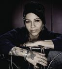 Linda Perry [ex-4 Non Blondes] - Dyskografia (1996-2015) [MP3@320kbps]