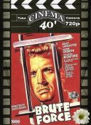 Brutalna Sila - Brute Force (1947) [PL 1080p BDRip H264 AAC-wasik] [Lektor PL] [mkv] [FIONA9]