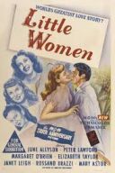 Małe kobietki / Little Women (1949) [PL.480p.WEB-DL.XviD.AC3] [Lektor PL] [avi] [FIONA9]