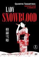 Krwawa Pani Sniegu / Shurayukihime (1973) [720p] [BDRip] [XviD] [AC3-ELiTE] [Lektor PL]