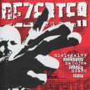 Dezerter - Nielegalny Zabojca Czasu (2004) [FLAC] (image+.cue), lossless
