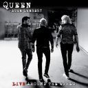 Queen & Adam Lambert - Live Around The World (2020) [WEB_FLAC] [rjk] [ Alien]