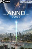 Anno 2205 Ultimate Edition [v1.8.3741.13270+DLC] *2015* [MULTI-PL] [RUNE] [ISO]