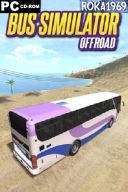Bus Simulator Offroad [Build 18083373] *2025* [MULTI-PL] [TENOKE] [ISO]