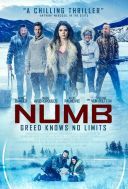 Sniezna smierc Numb (2015) [DVDRip] [Lektor PL] [joanna668]