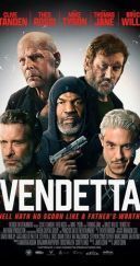 Pomścić córkę / Vendetta (2022) [PL.1080p.BluRay.x264-DSiTE] [Lektor PL] [mkv]  [FIONA9]
