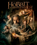 Hobbit: Pustkowie Smauga (2013) Extended [720p] [BRRip] [Lektor PL]