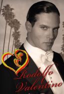 Boski Valentino - Rodolfo Valentino - La Leggenda 2013 [Miniserial] [WEB-DL.H264-FT] [Lektor PL] [Alusi]