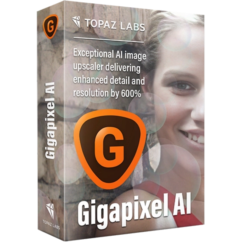 Topaz Gigapixel AI (v7.4.5 Beta) by elchupacabra *2024* [ENG] [exe]