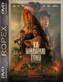 Walka bez konca - In the Fire of War (2024) [1080p] [WEB-DL] [H264-RX] [Lektor PL]