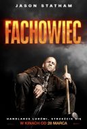 Fachowiec / A Working Man (2025) [1080p] [WEB-DL] [H264] [DD5.1-S56] [Lektor PL AI]
