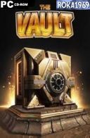 The Vault: Logic Puzzle Box [Build 18879659] *2025* [MULTI-PL] [PORTABLE R69] [EXE]