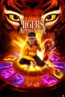 Uczen tygrysa - The Tigers Apprentice (2024) [1080p] [WEBRip x264] [ dubbing PL]