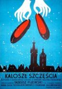 Kalosze szczęścia (1958) - Antoni Bohdziewicz [h264] [mp4] [film polski] [FIONA9]