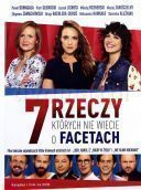 7 rzeczy, których nie wiecie o facetach (2016) [PL.480p.BDRip.XViD.AC3] [film polski] [avi] [FIONA9]