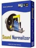 Sound Normalizer (v 8 7) by elchupacabra *2024* [PL] [exe]