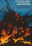 Tora! Tora! Tora! (1970) Atak na Pearl Harbor / Atak na Pearl [THEATRiCAL.PL.720p.BDRip.XviD.AC3-ELiTE] [Lektor PL] [avi] [FIONA9]