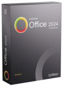 SoftMaker Office Professional 2024 Rev S1230.1206 (x64) Multilingual + Crack[RepackMaster]