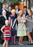M jak miłość (2000) [S01-E09] [540p] [WEB-DL] [H264] [PL]