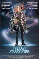 Ostatni gwiezdny wojownik - The Last Starfighter (1984) [REMASTERED] [720p] [BRRip] [XviD] [AC3-LTN] [Lektor PL]