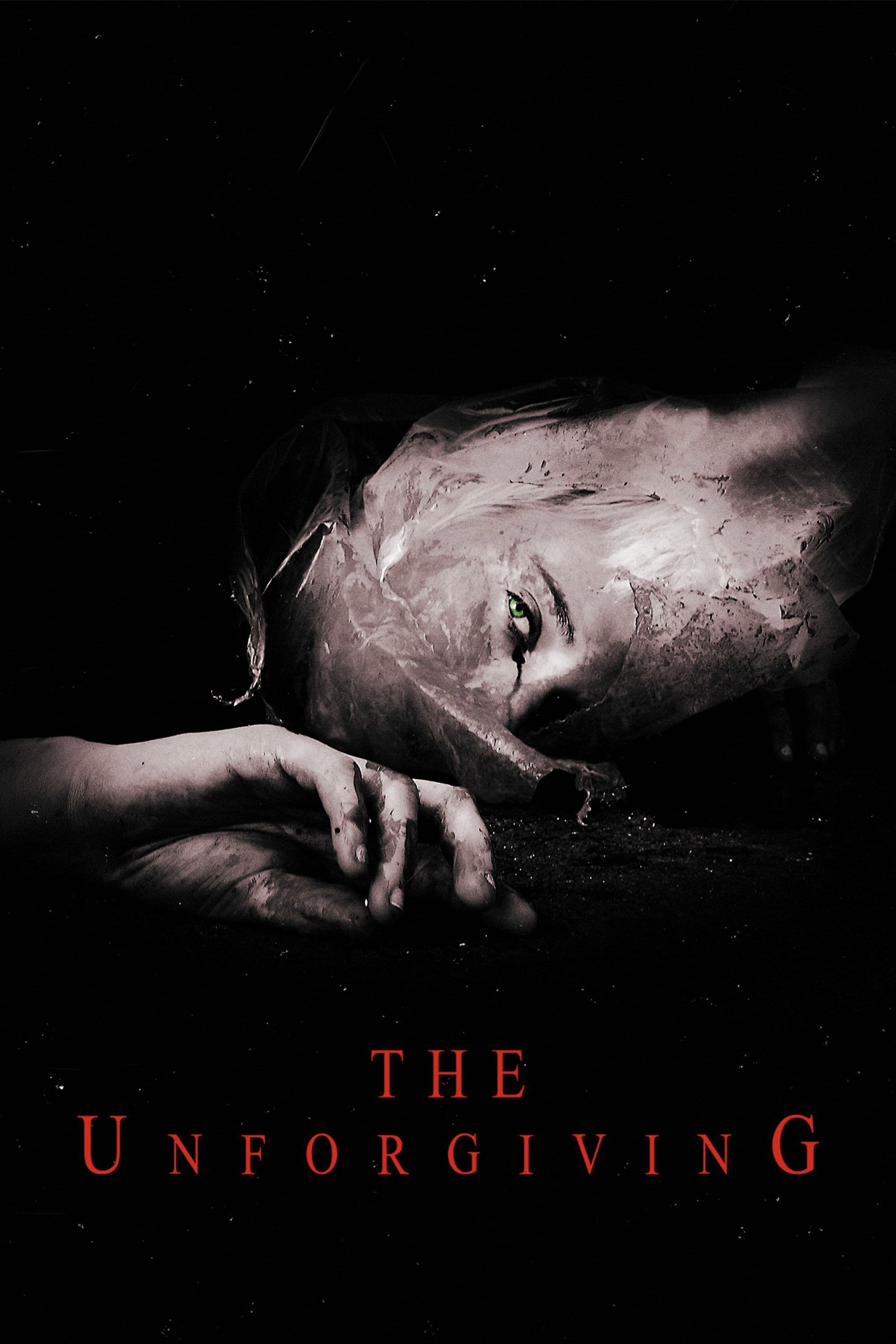 Niewybaczalne - The Unforgiving 2010 [1080p] [WEB-DL] [H264] [AAC.2.0-S56] [Lektor PL]
